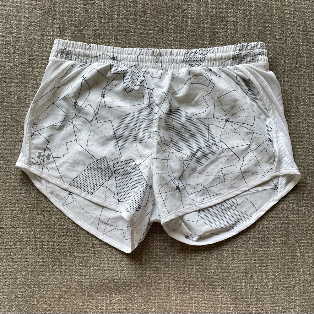Under Armour Running Shorts